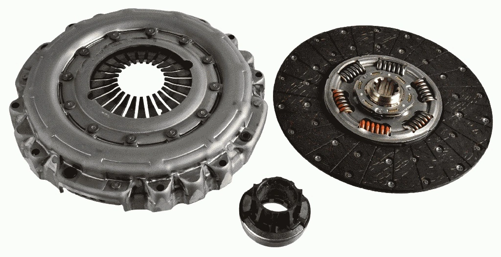 3400700636 Sachs