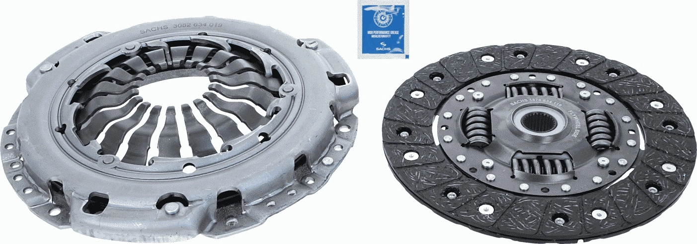 3000951610 Sachs