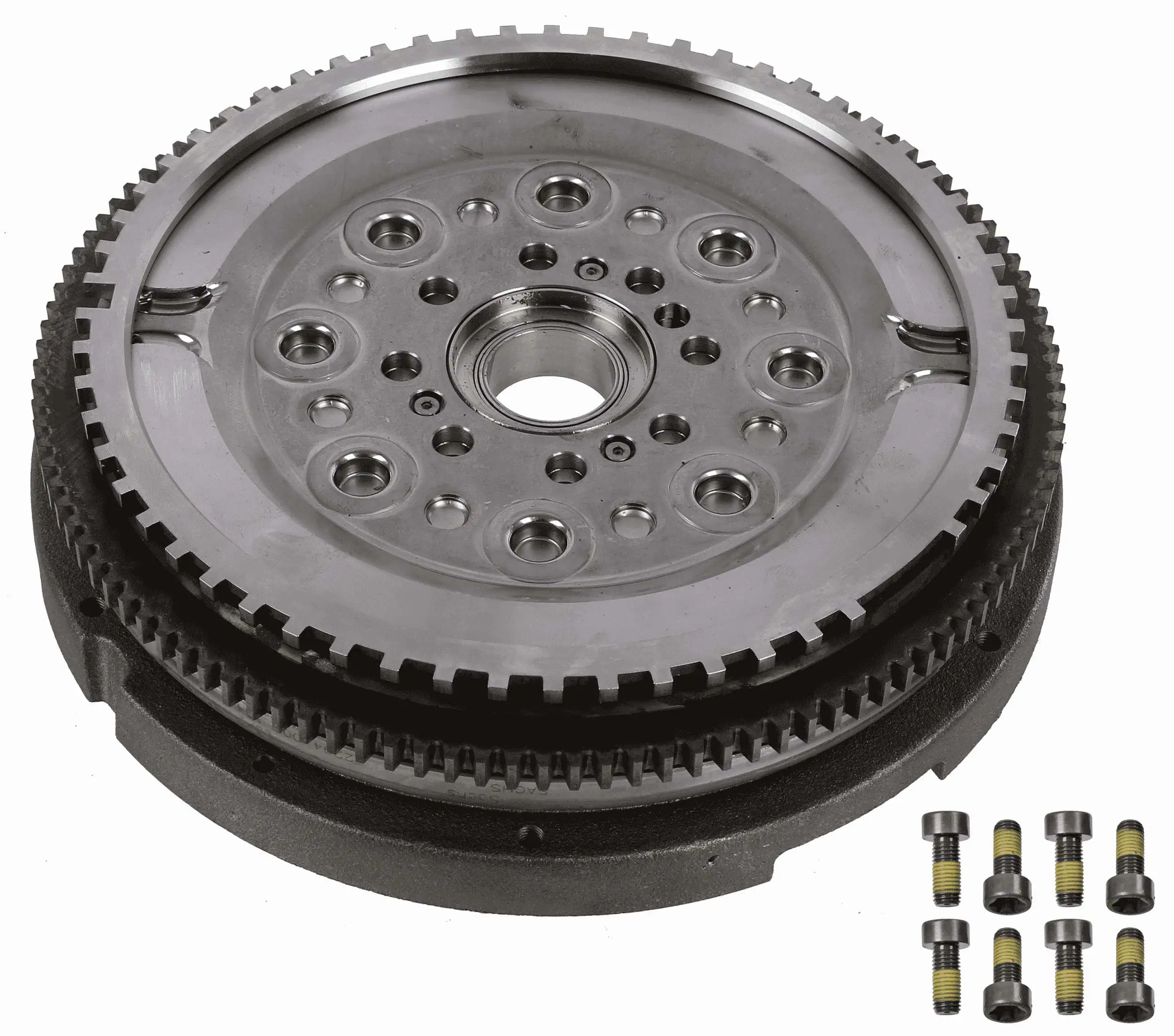 2294002184 Sachs Volante de motor