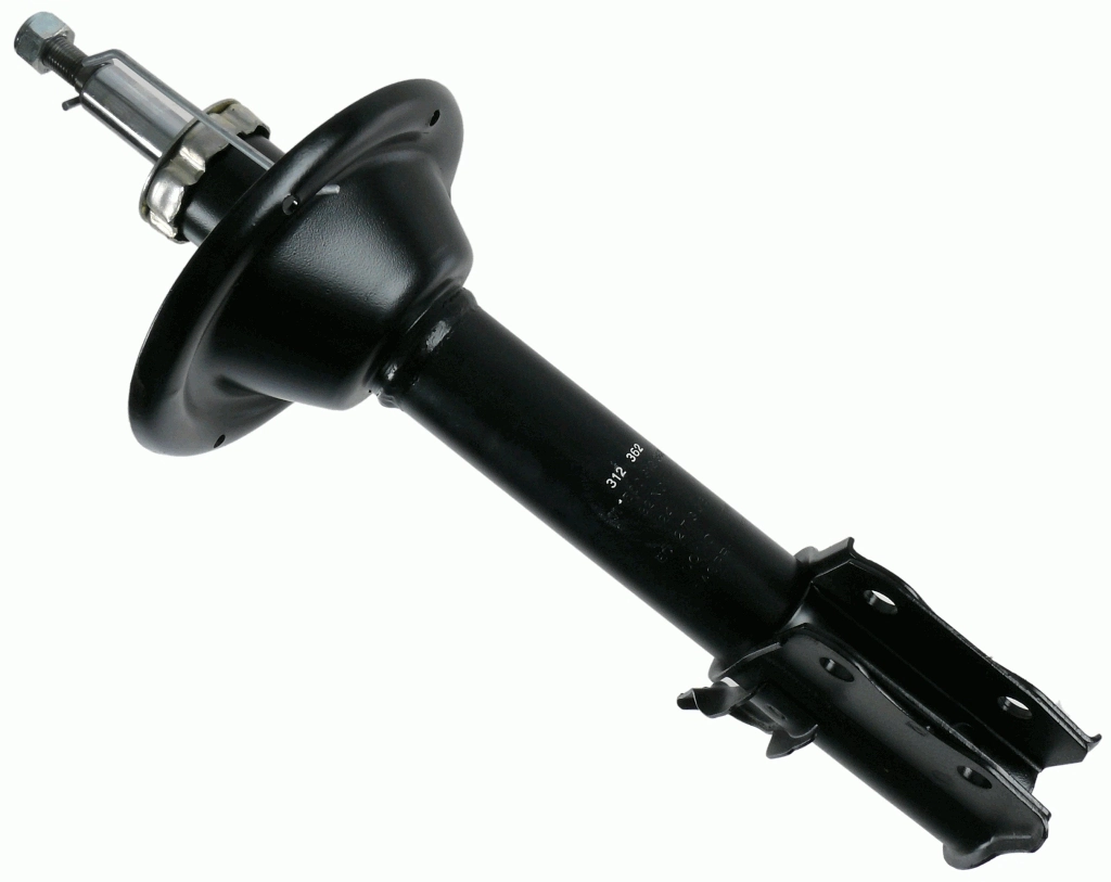 312362 Sachs