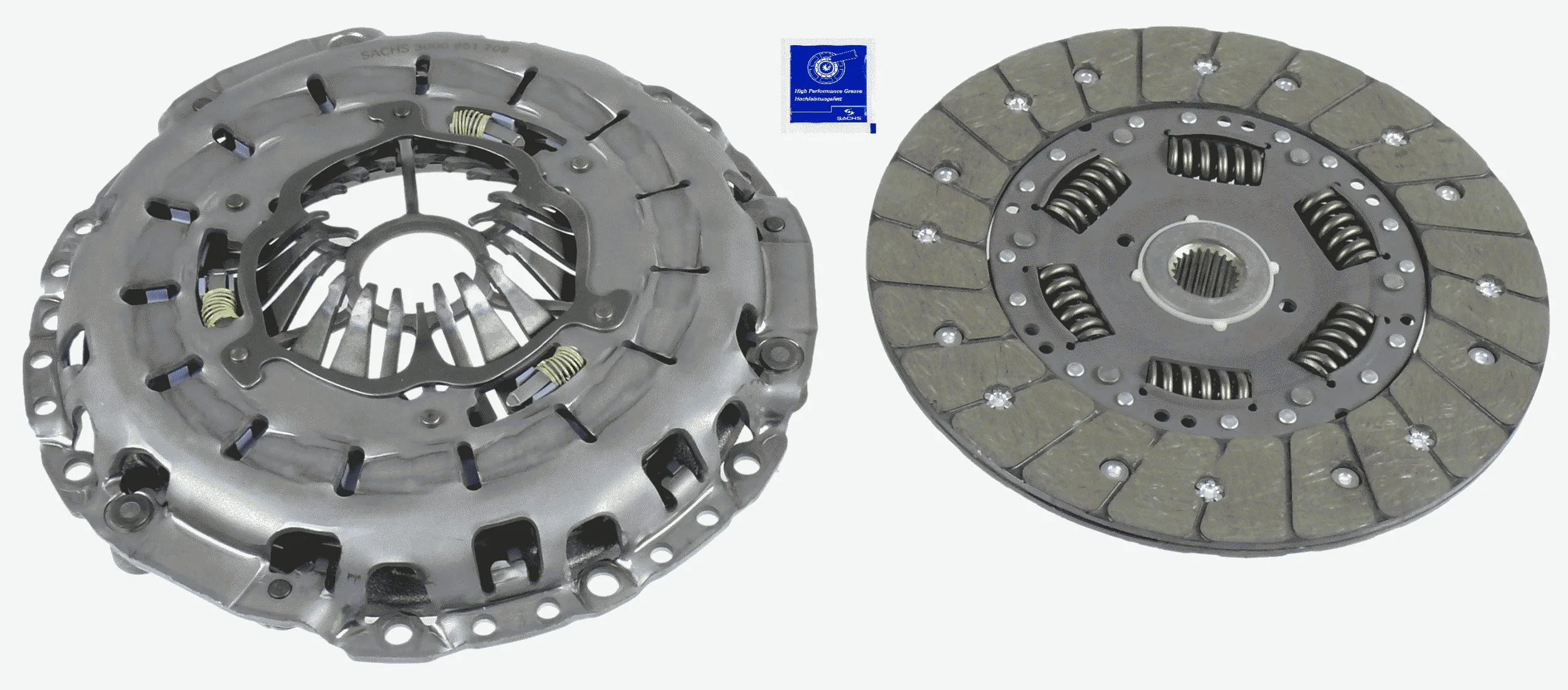 3000951709 Sachs