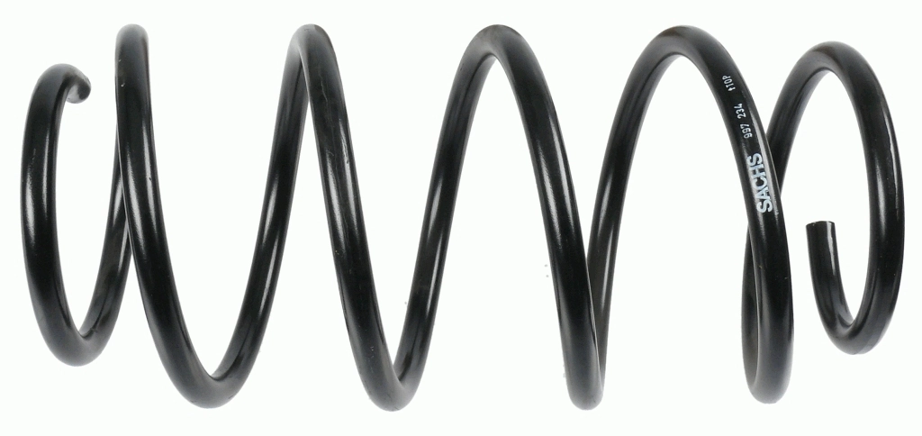 Comprar ST324223 Polcar Muelle delantero