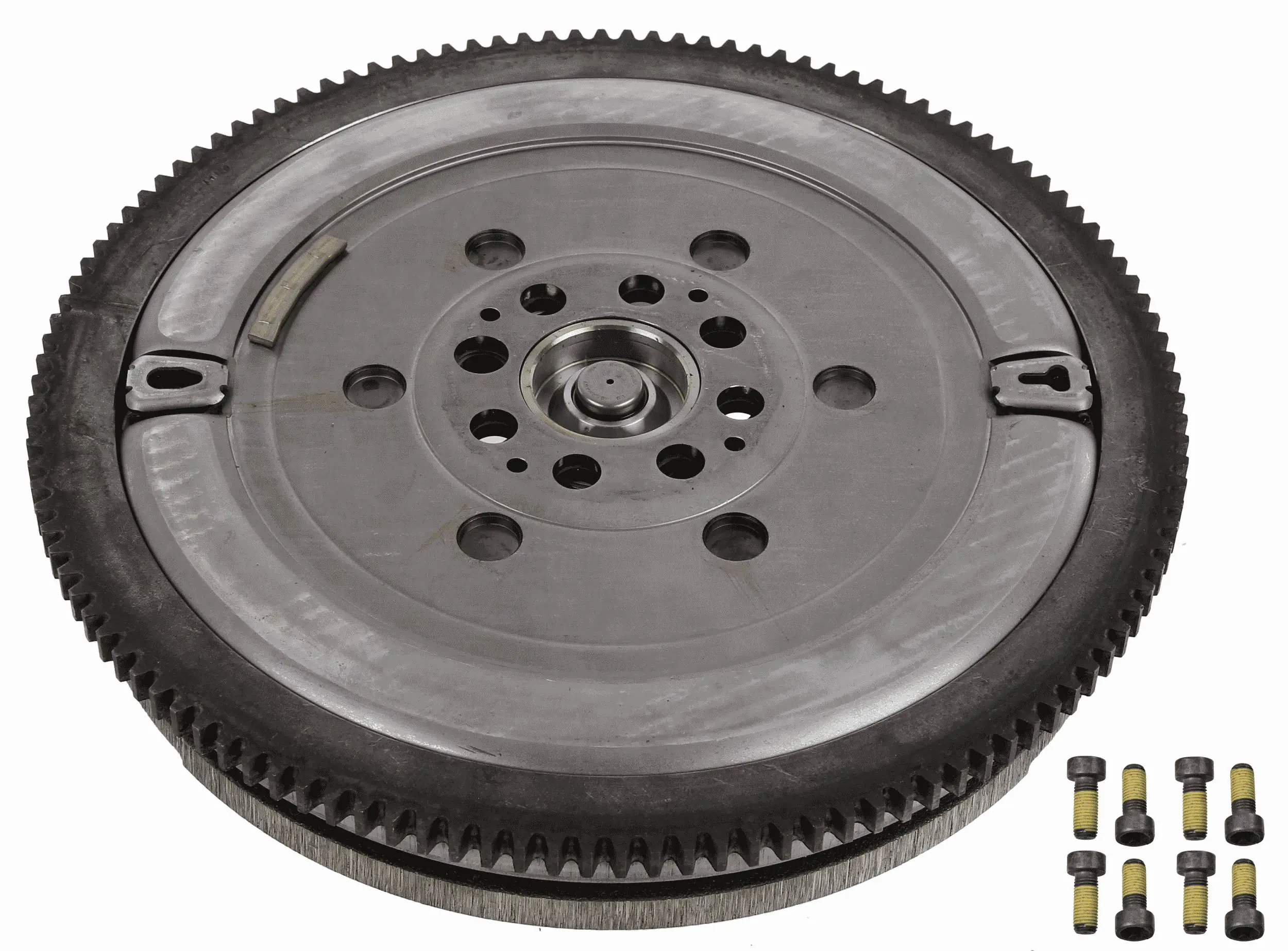 2294501248 Sachs Volante de motor