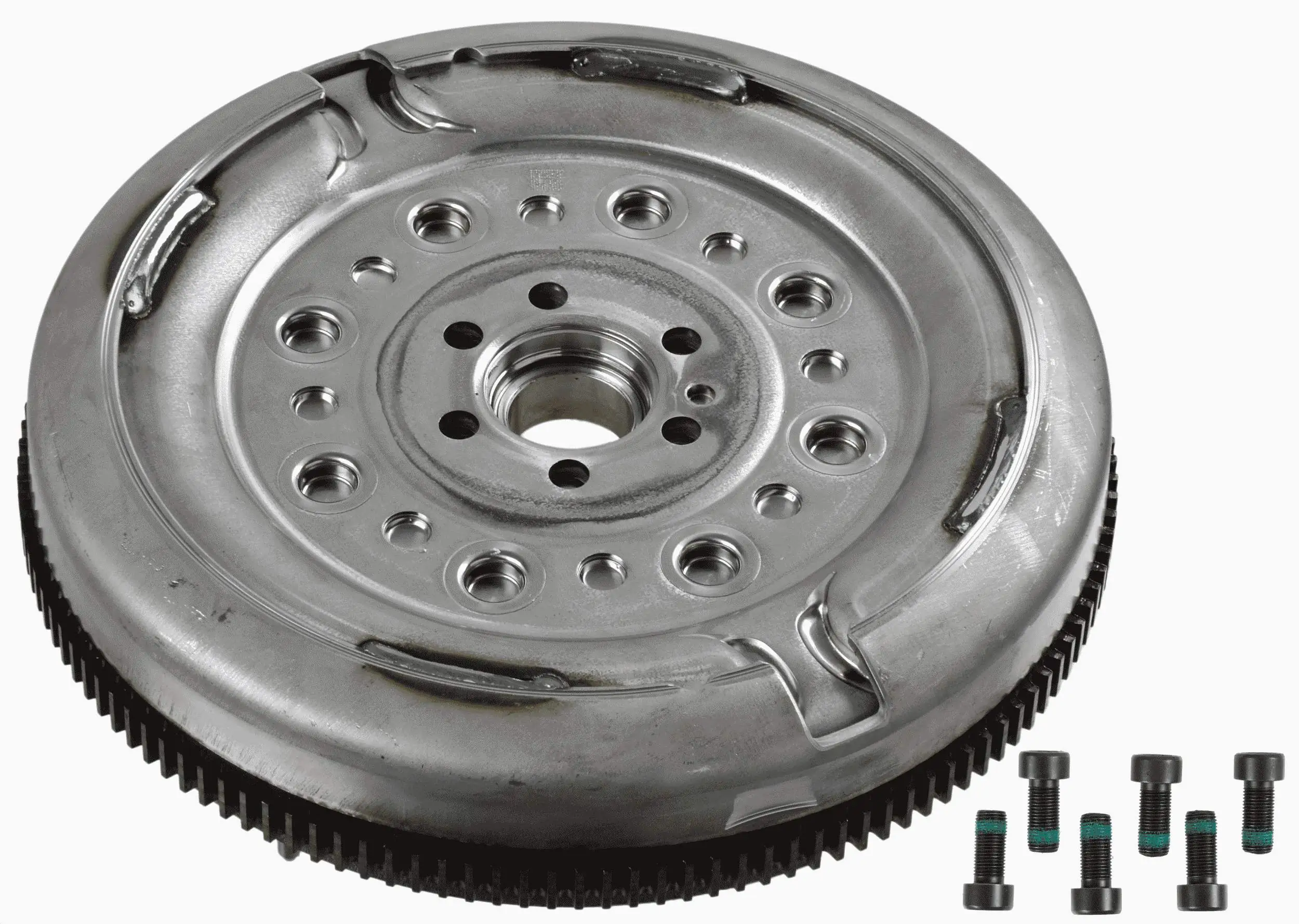 2294001361 Sachs Volante de motor
