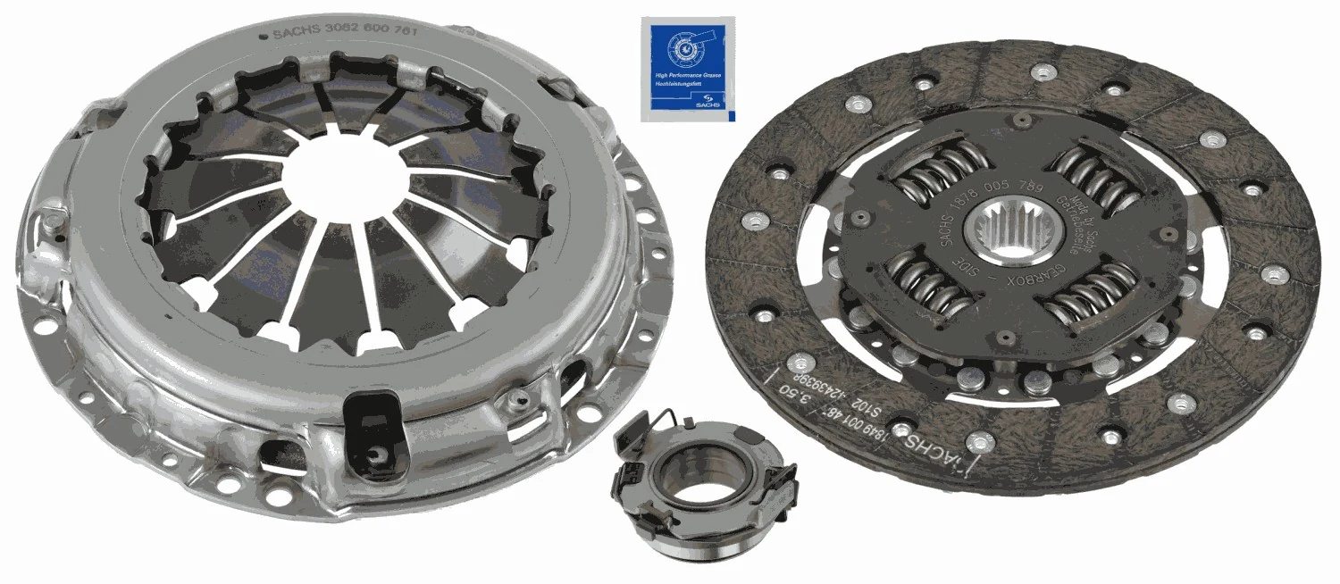 3000951436 Sachs