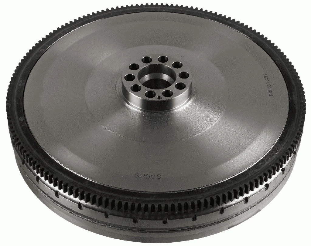 6594000300 Sachs Volante de motor