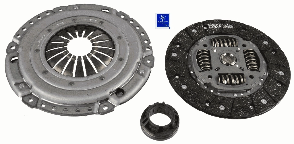 3000564001 Sachs