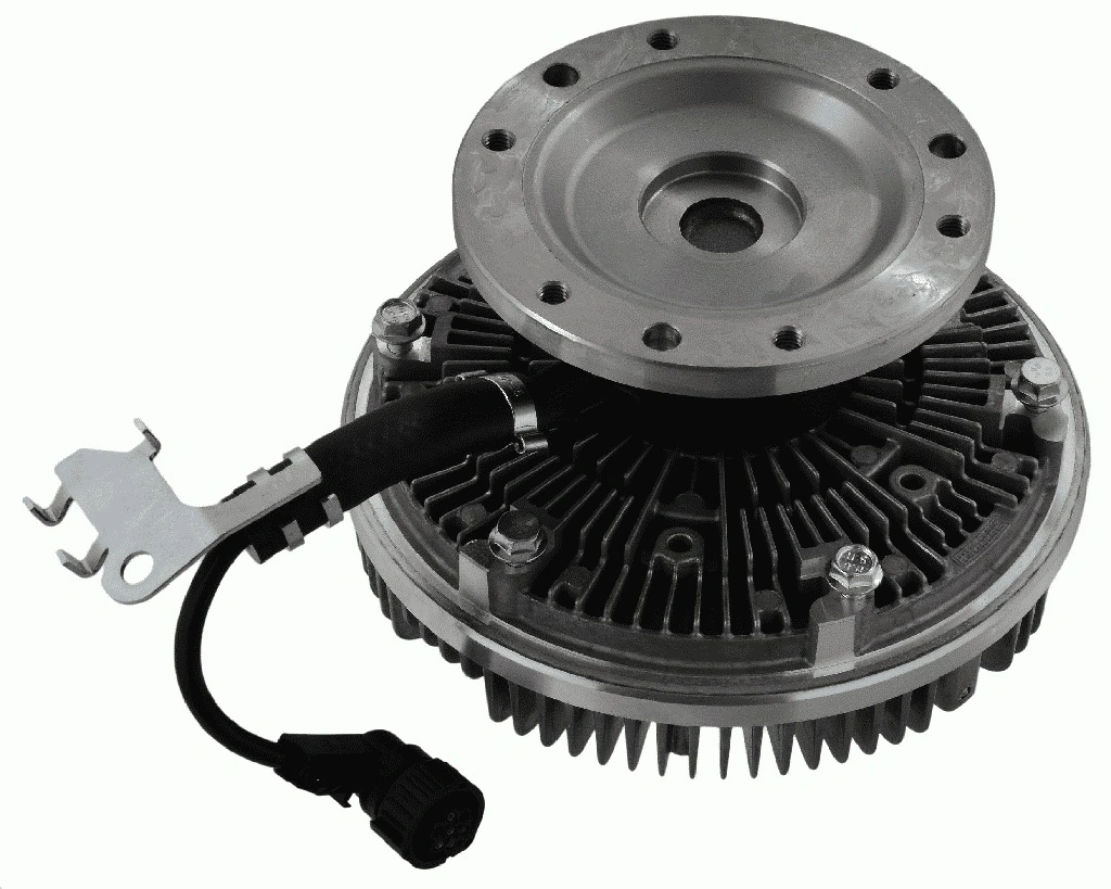 2100502016 Sachs Embrague viscoso