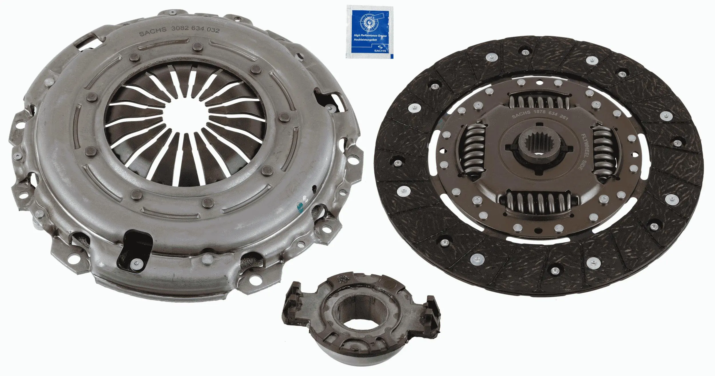 3000951626 Sachs