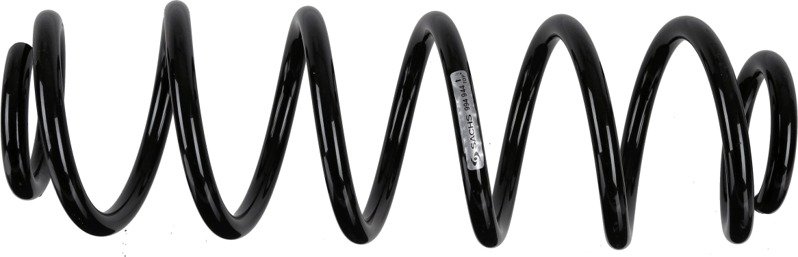 Comprar Muelle de eje trasero Q3  8UB, 8UG
