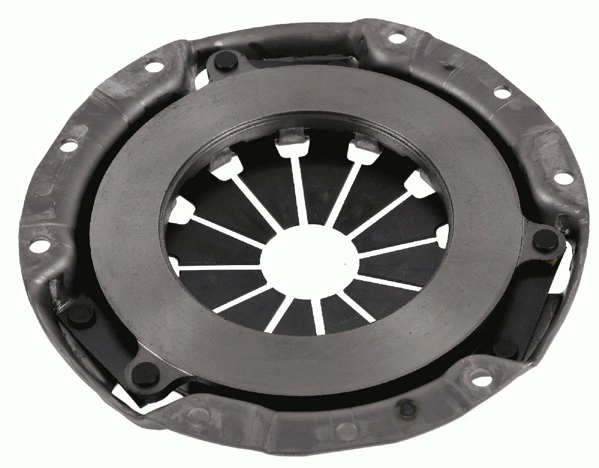  Plato de presión de embrague Mazda 323 