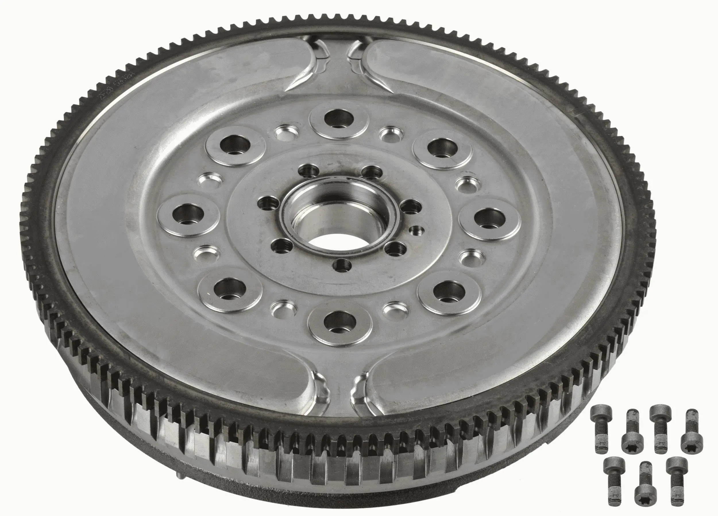 2294001868 Sachs Volante de motor