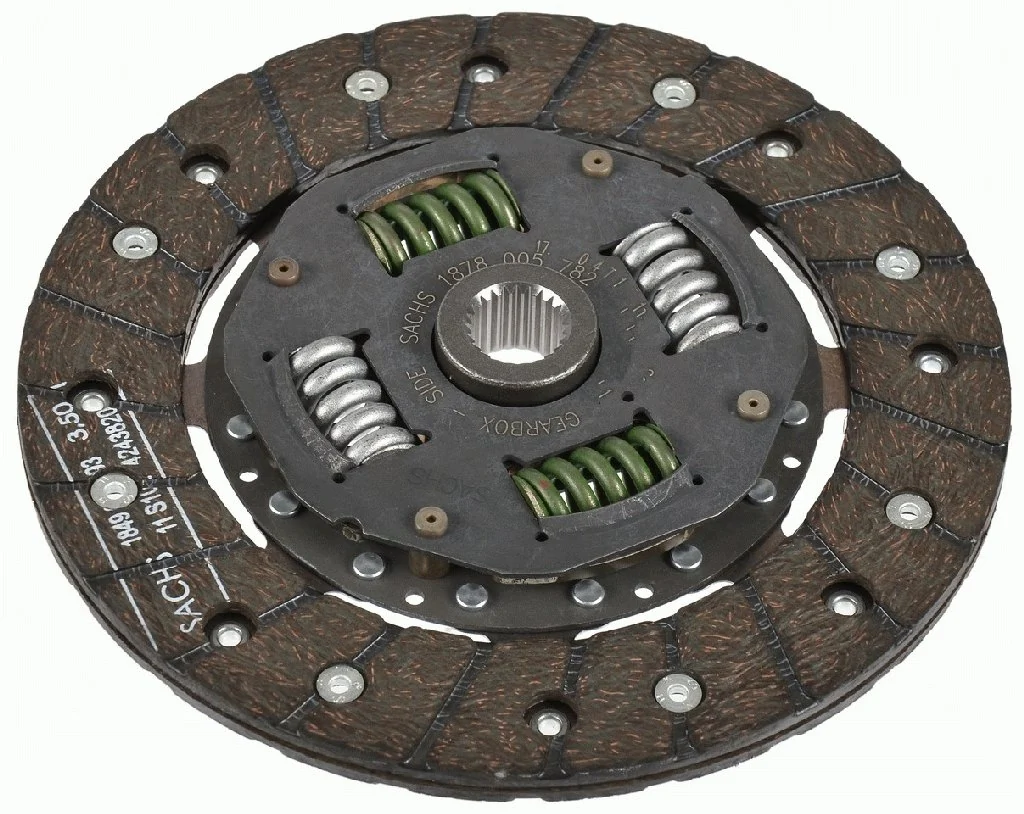 1878005782 Sachs