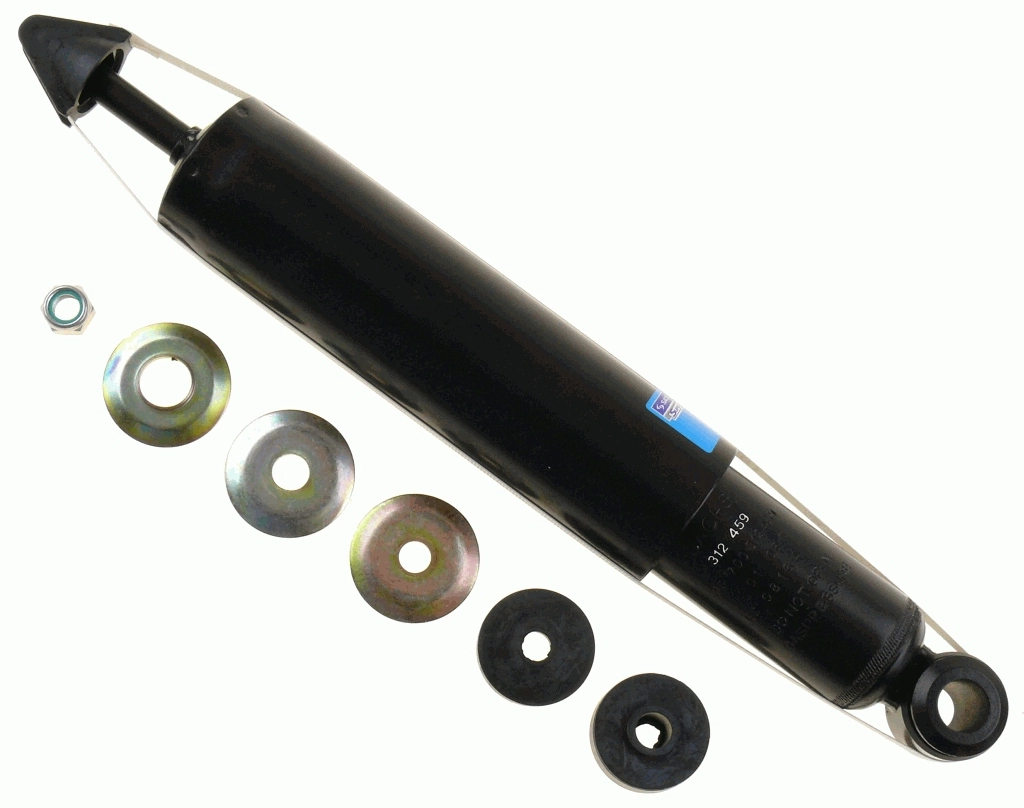 312459 Sachs
