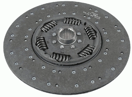 1878000634 Sachs