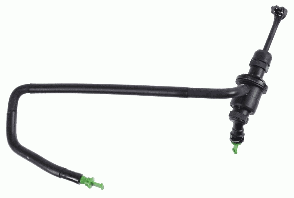 Bomba de embrague Nissan Tiida  (C11X)