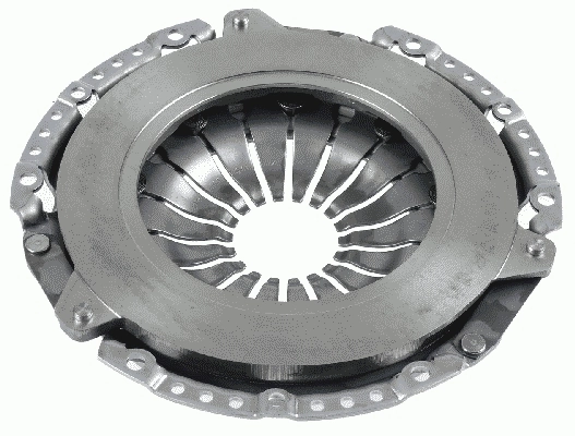 Plato de presión de embrague Mazda 3 hatchback (BL) (2009 - 2013) precio, desde 81,27 EUR