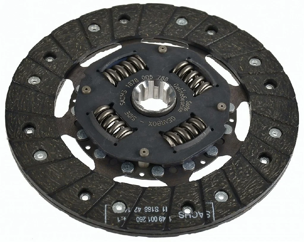 1878005786 Sachs