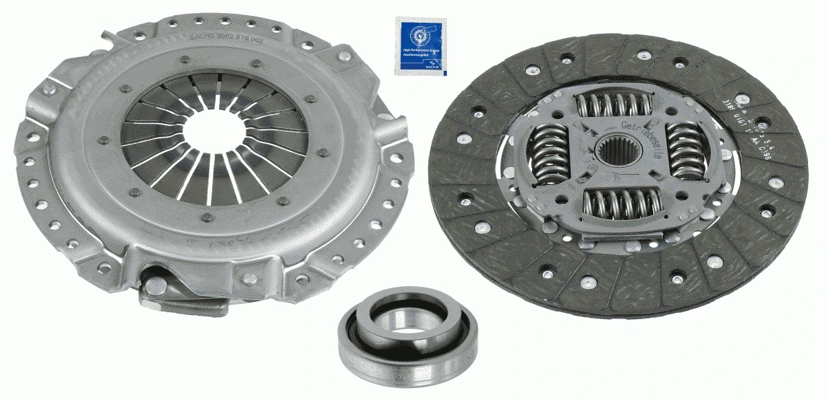 3000731001 Sachs