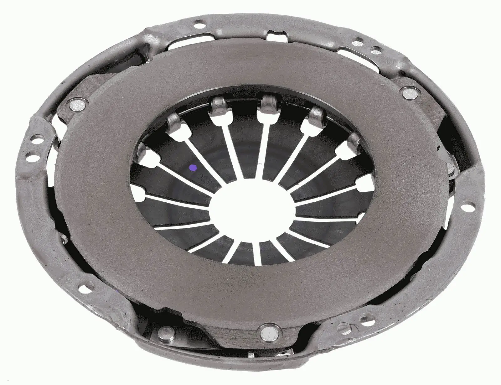 3082600820 Sachs plato de presion del embrague funcion