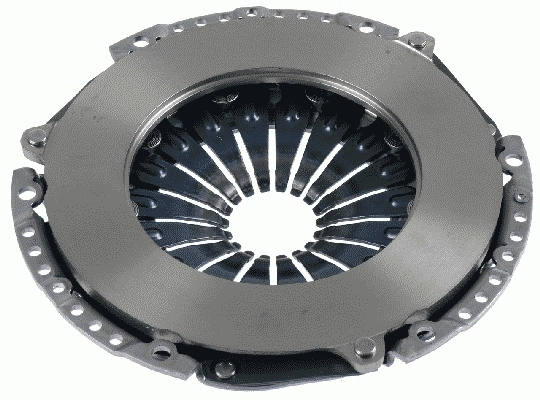 3082307232 Sachs plato de presion del embrague funcion