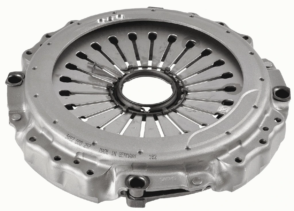 3482000257 Sachs