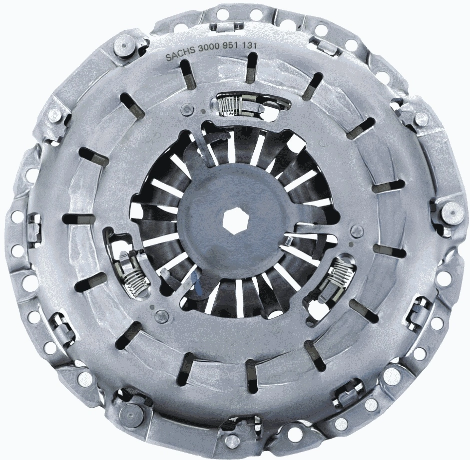 Embrague 3000951232 Sachs