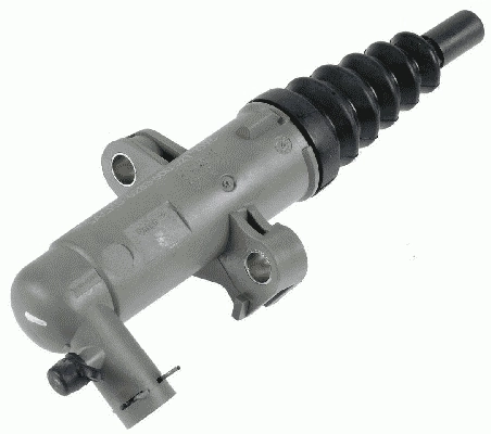  Bombin de embrague Fiat Ducato 2