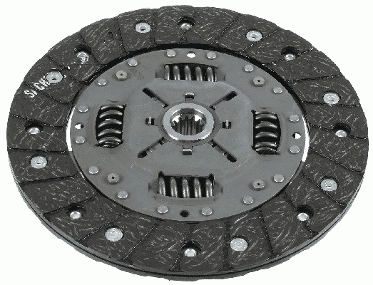 Comprar 320016110 INA Disco de embrague