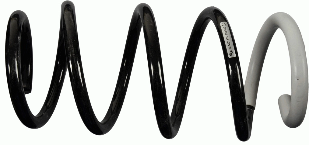 Comprar Muelles delantero Q7  4MB, 4MG, 4MQ