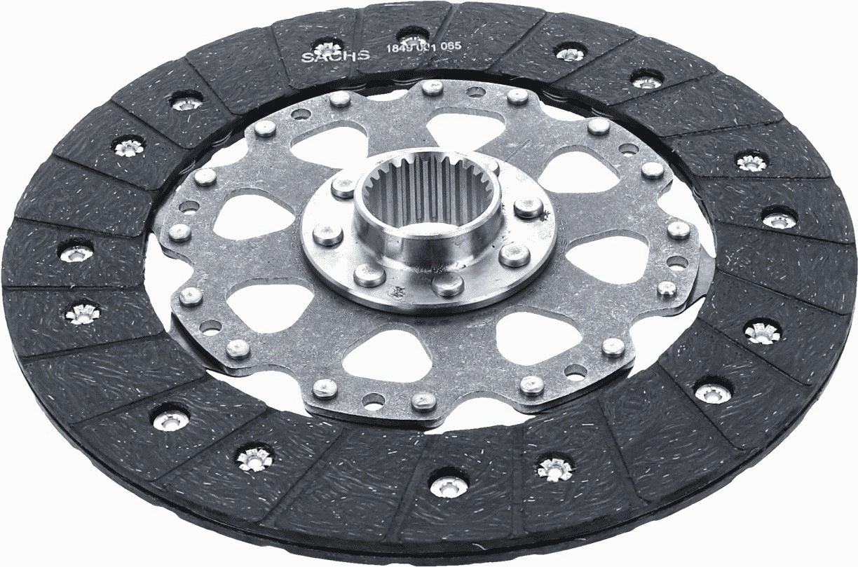 Embrague 3000970140 Sachs
