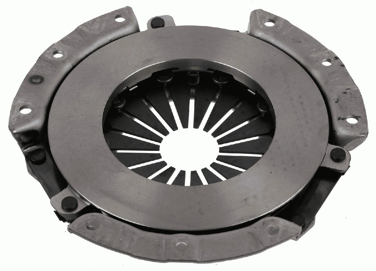  Plato de presión de embrague Hyundai Accent 1