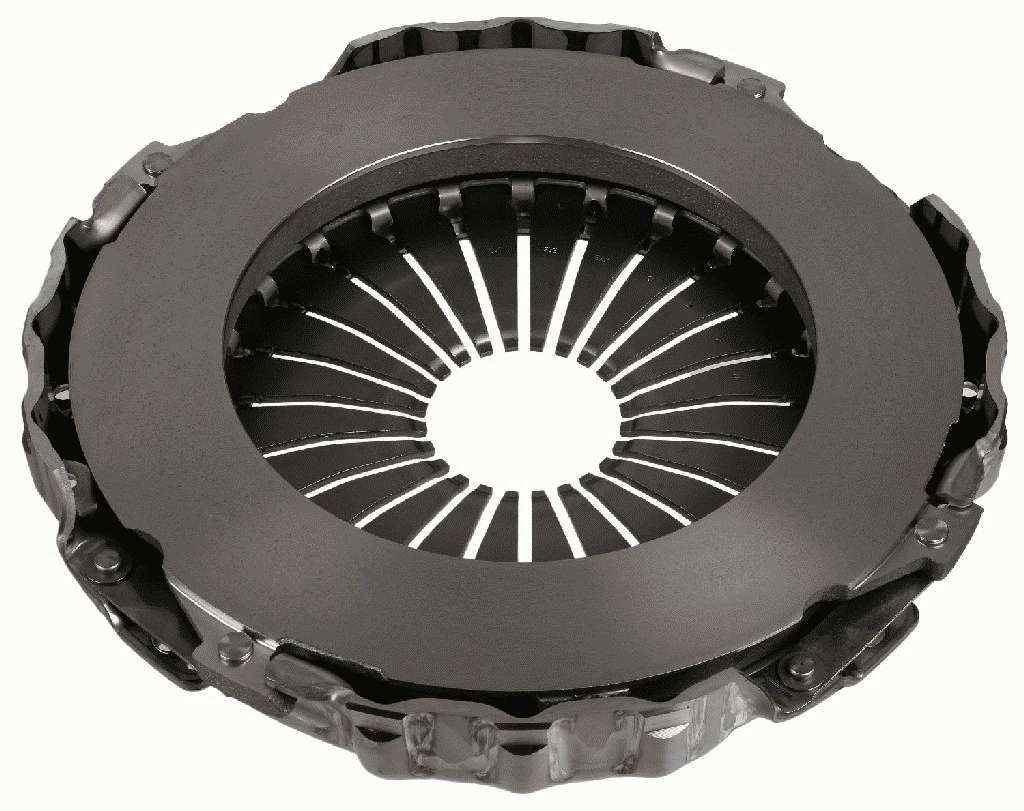 3482001310 Sachs plato de presion del embrague funcion