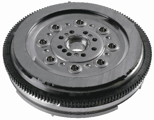 415007610 INA Volante de motor