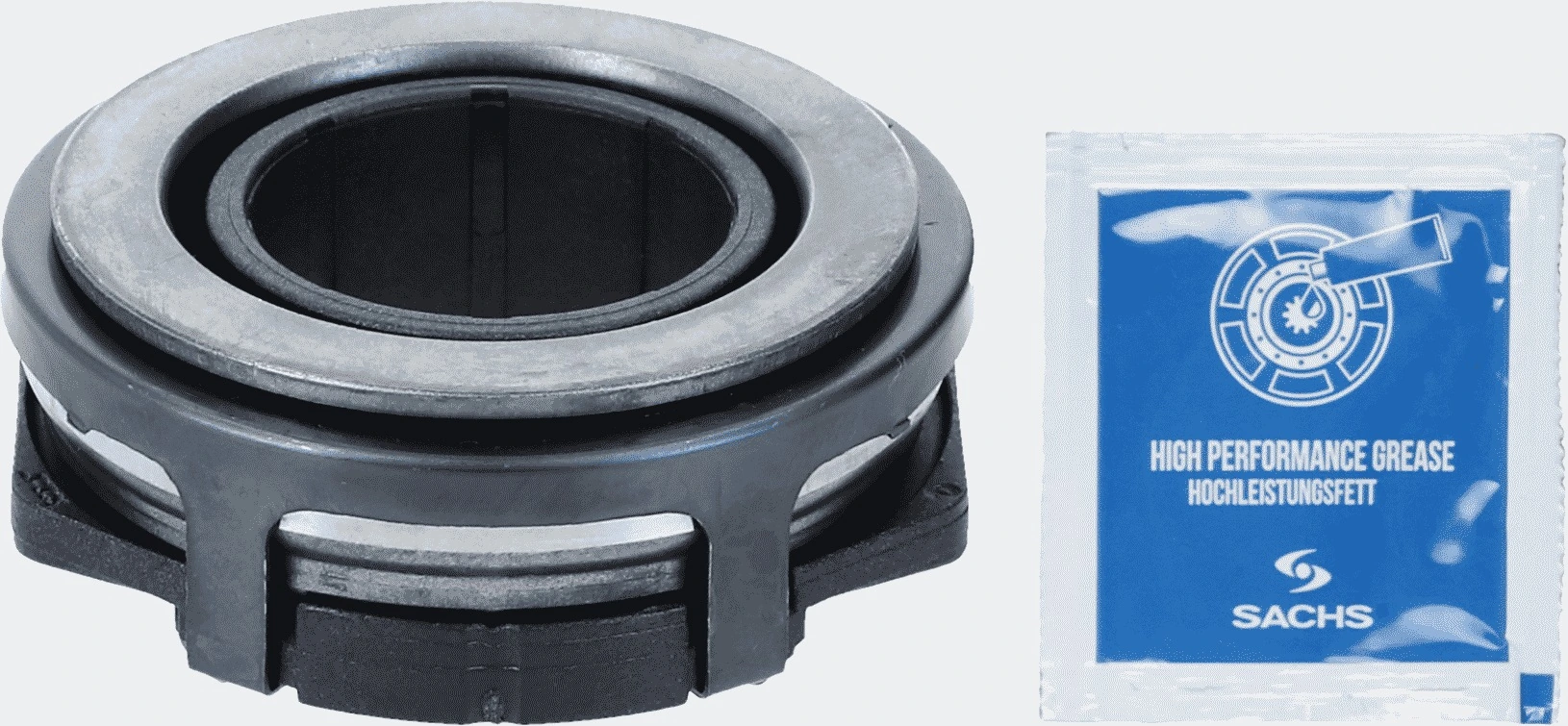 Mecanismo de embrague Sachs 3000950734 precio, desde 134,48 EUR