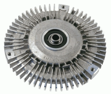 2100006243 Sachs Embrague viscoso