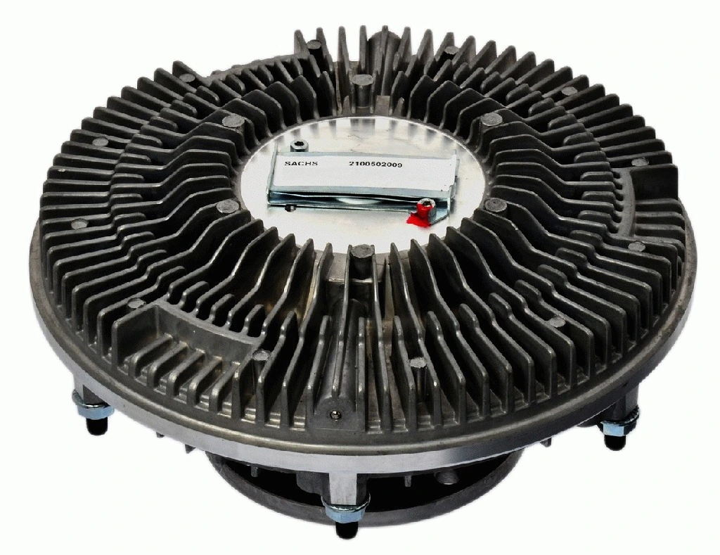 2100502009 Sachs