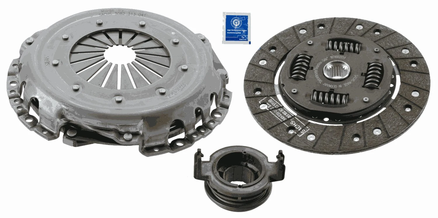 3000855201 Sachs