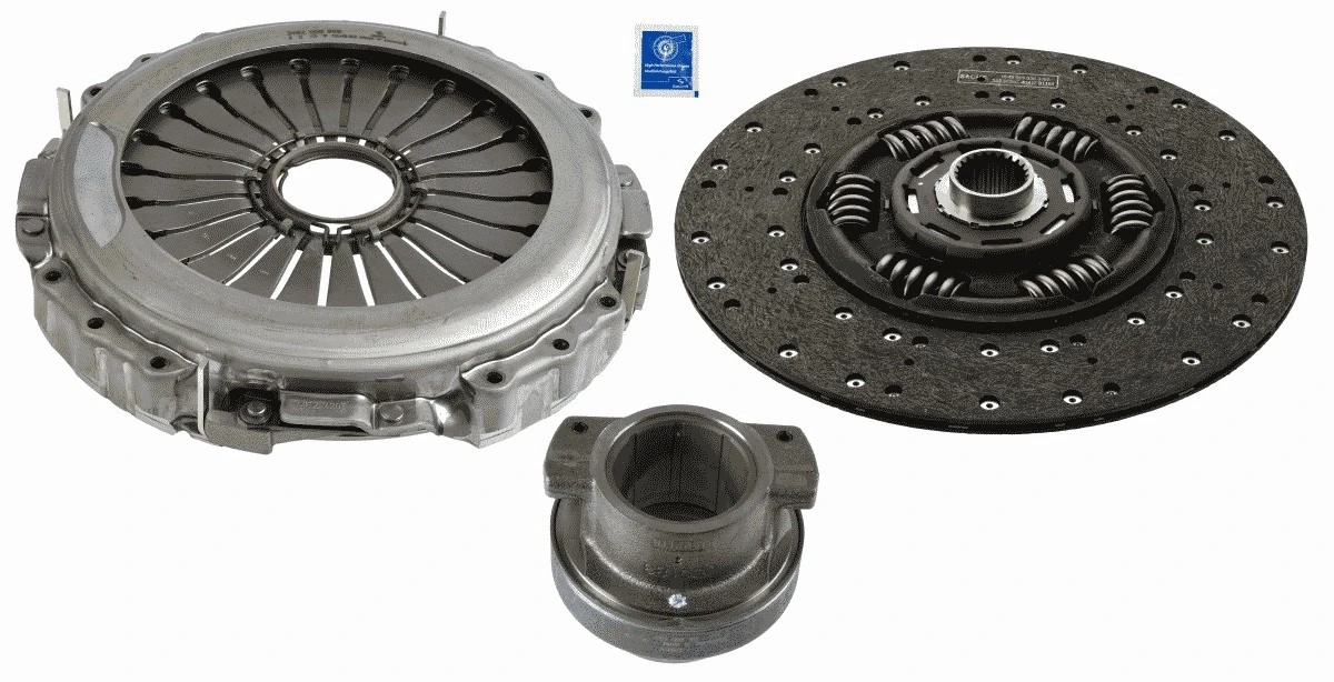 3400700612 Sachs