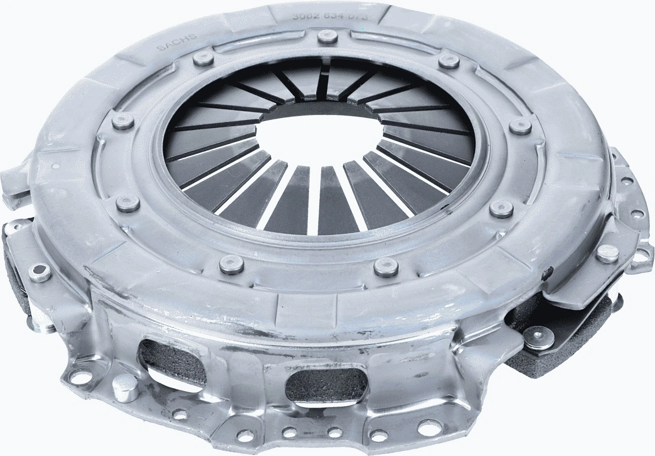 3000951673 Sachs Embrague motor