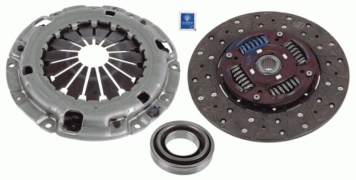 3000828401 Sachs