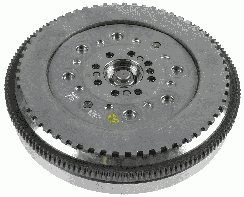 Volante bimasa INA 415018410