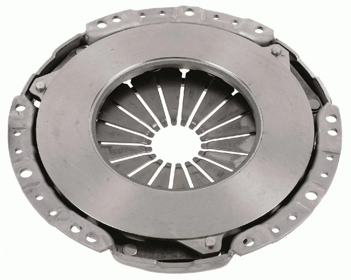3082215031 Sachs plato de presion del embrague funcion
