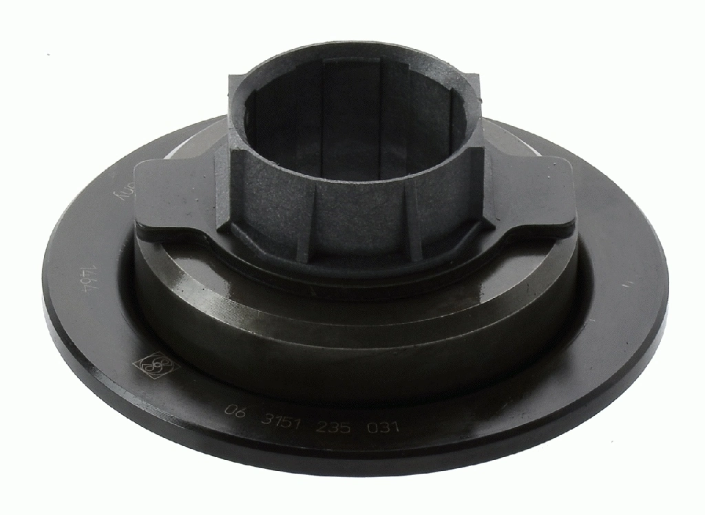 3151235031 Sachs Cojinete embrague