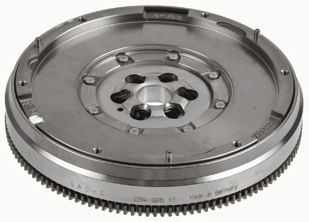 Volante motor 415080210 INA