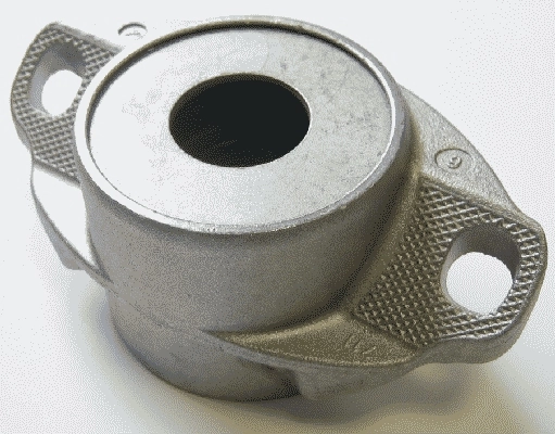 Soporte amortiguador trasero Peugeot 307 3H