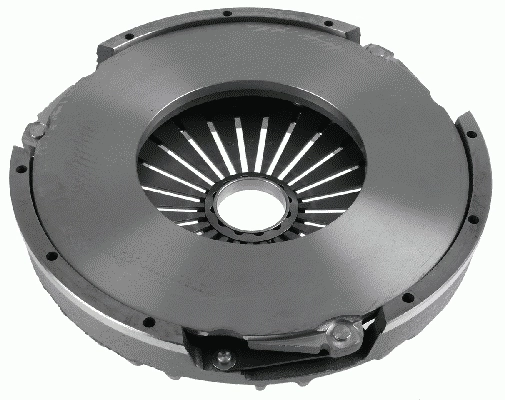 3482051131 Sachs plato de presion del embrague funcion