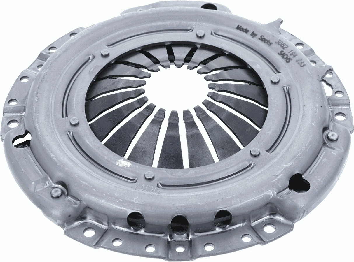 3000208002 Sachs Embrague motor