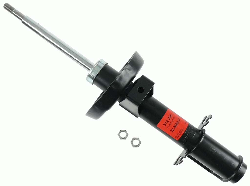 312286 Sachs