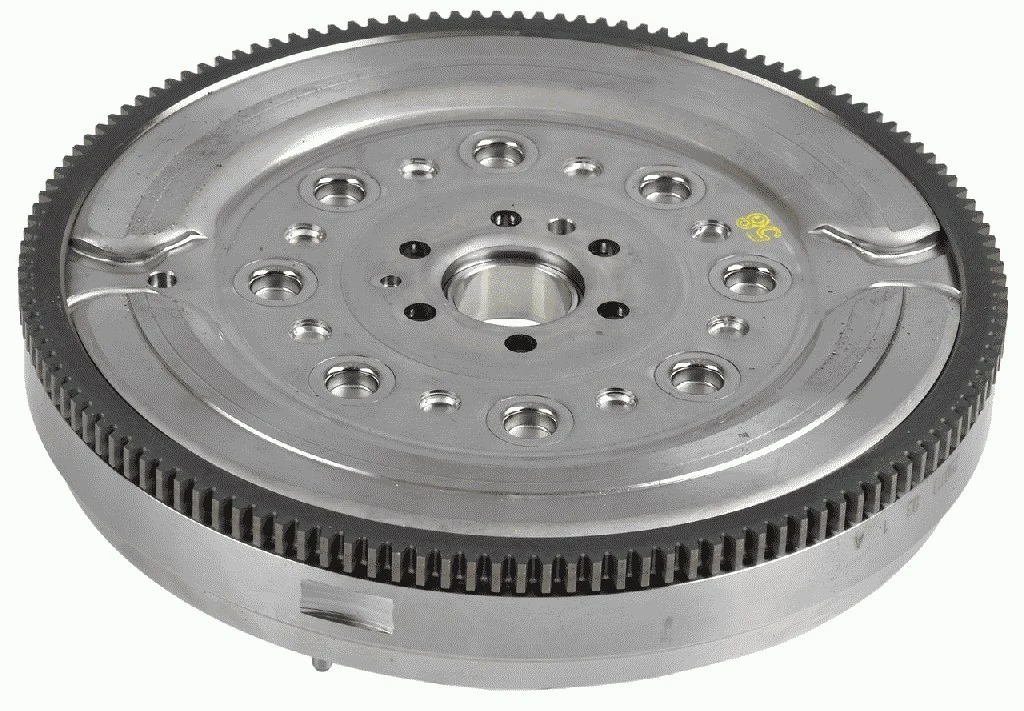 Volante bimasa INA 415080210